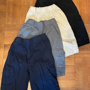 Children’s Place Cargo Shorts Size 10
